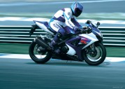 Suzuki GSX-R1000